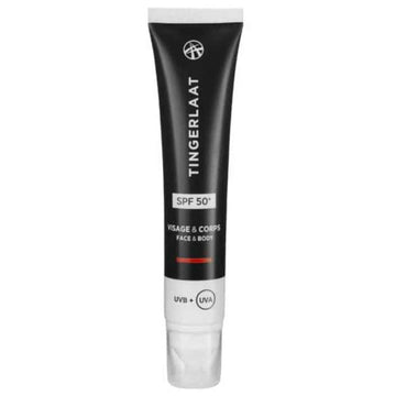 Crème Solaire Invisible SPF50+ 20ml